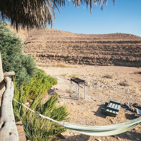Naot Farm Villa Mashabbe Sade Kültér fotó