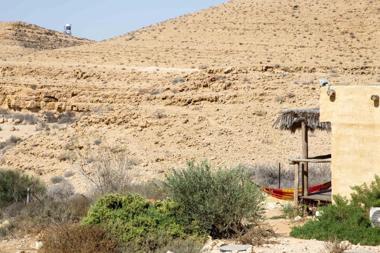 Naot Farm Villa Mashabbe Sade Kültér fotó