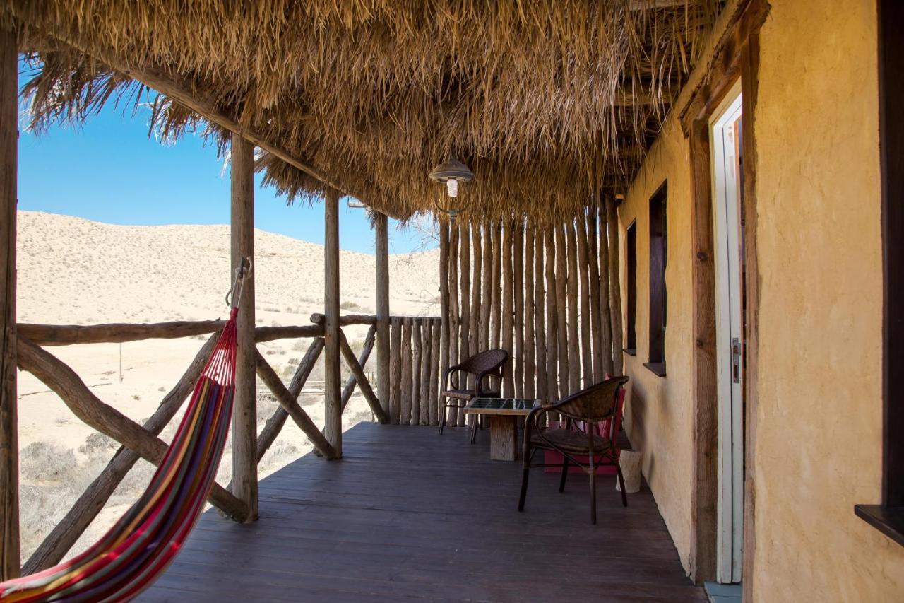 Naot Farm Villa Mashabbe Sade Kültér fotó
