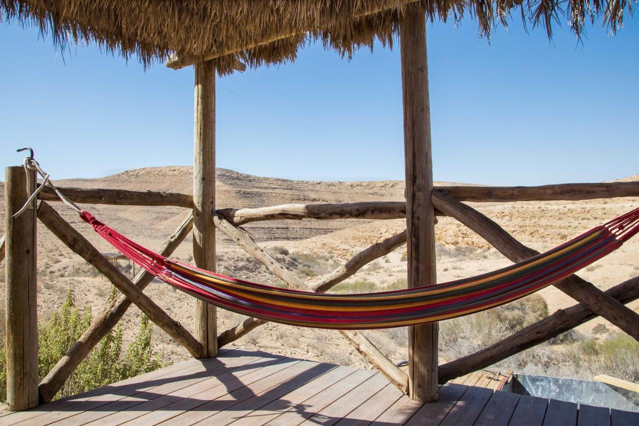 Naot Farm Villa Mashabbe Sade Kültér fotó