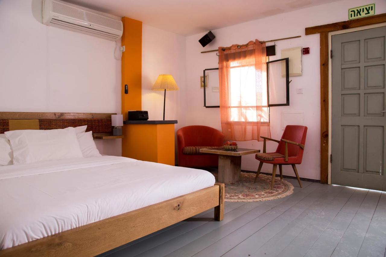 Naot Farm Villa Mashabbe Sade Kültér fotó