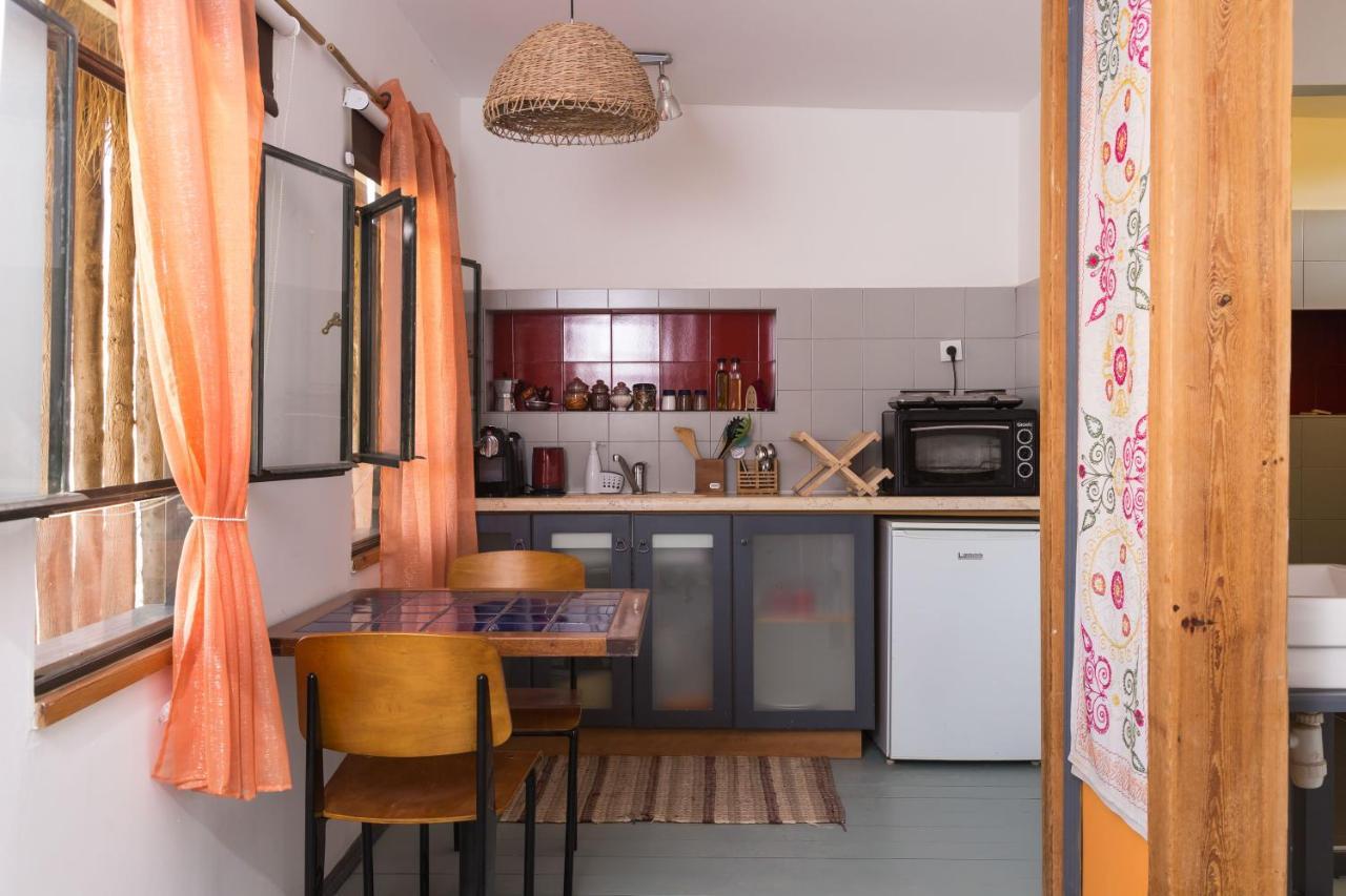 Naot Farm Villa Mashabbe Sade Kültér fotó