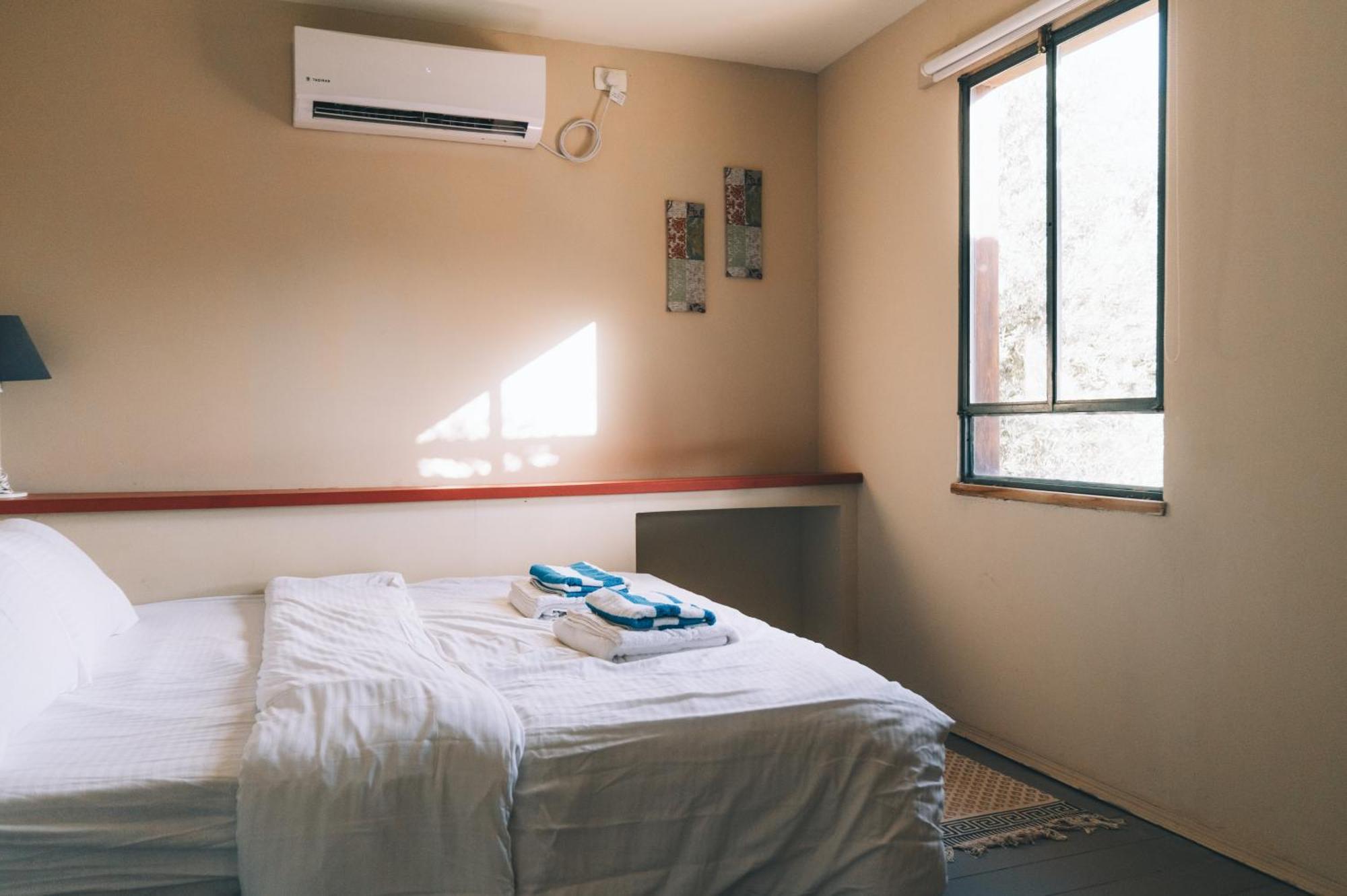 Naot Farm Villa Mashabbe Sade Kültér fotó