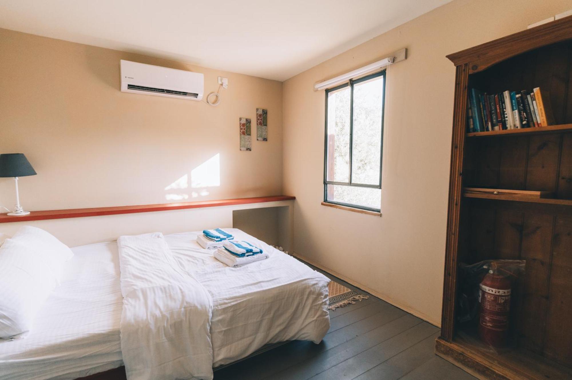 Naot Farm Villa Mashabbe Sade Kültér fotó