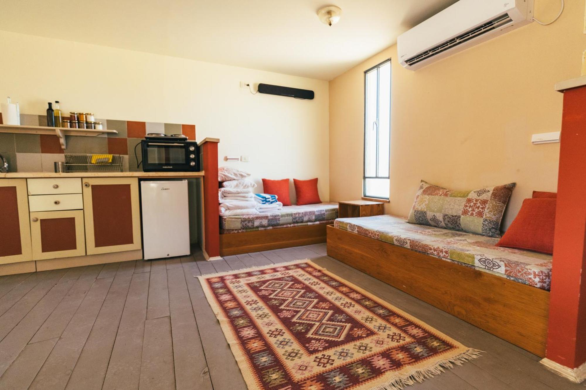 Naot Farm Villa Mashabbe Sade Kültér fotó