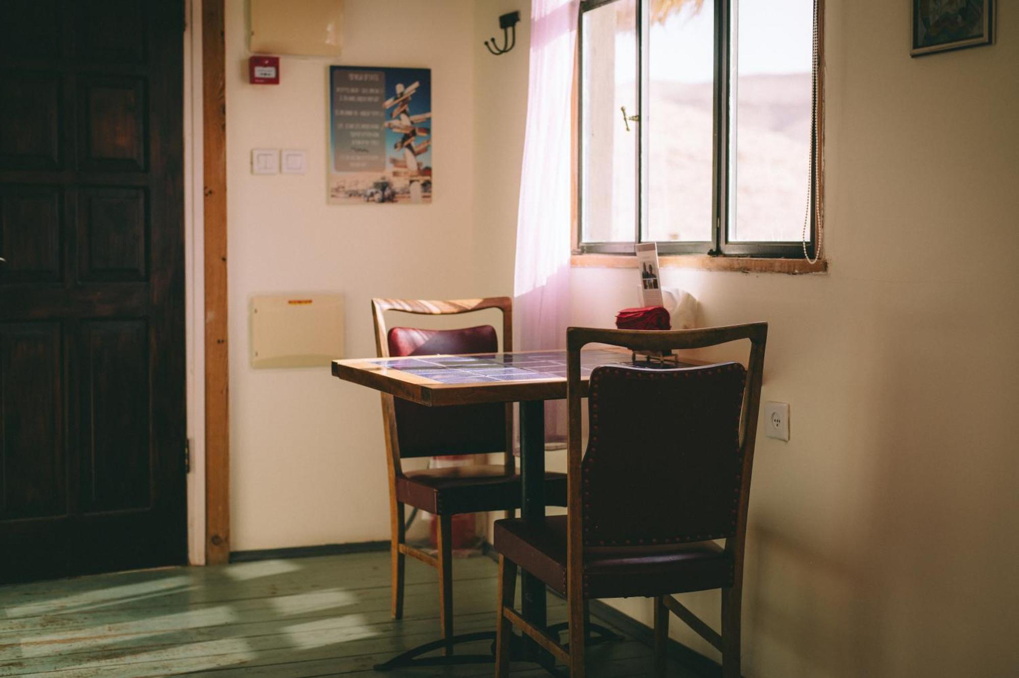 Naot Farm Villa Mashabbe Sade Kültér fotó