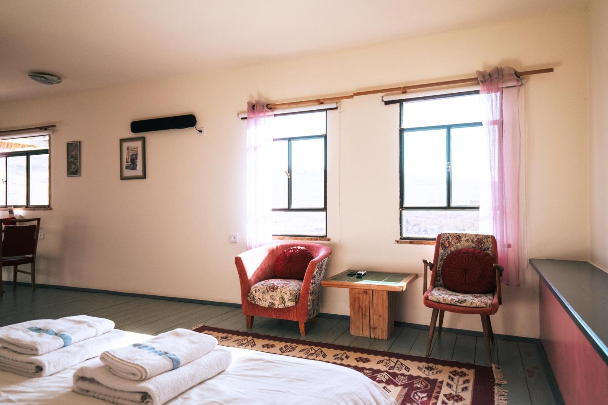 Naot Farm Villa Mashabbe Sade Kültér fotó