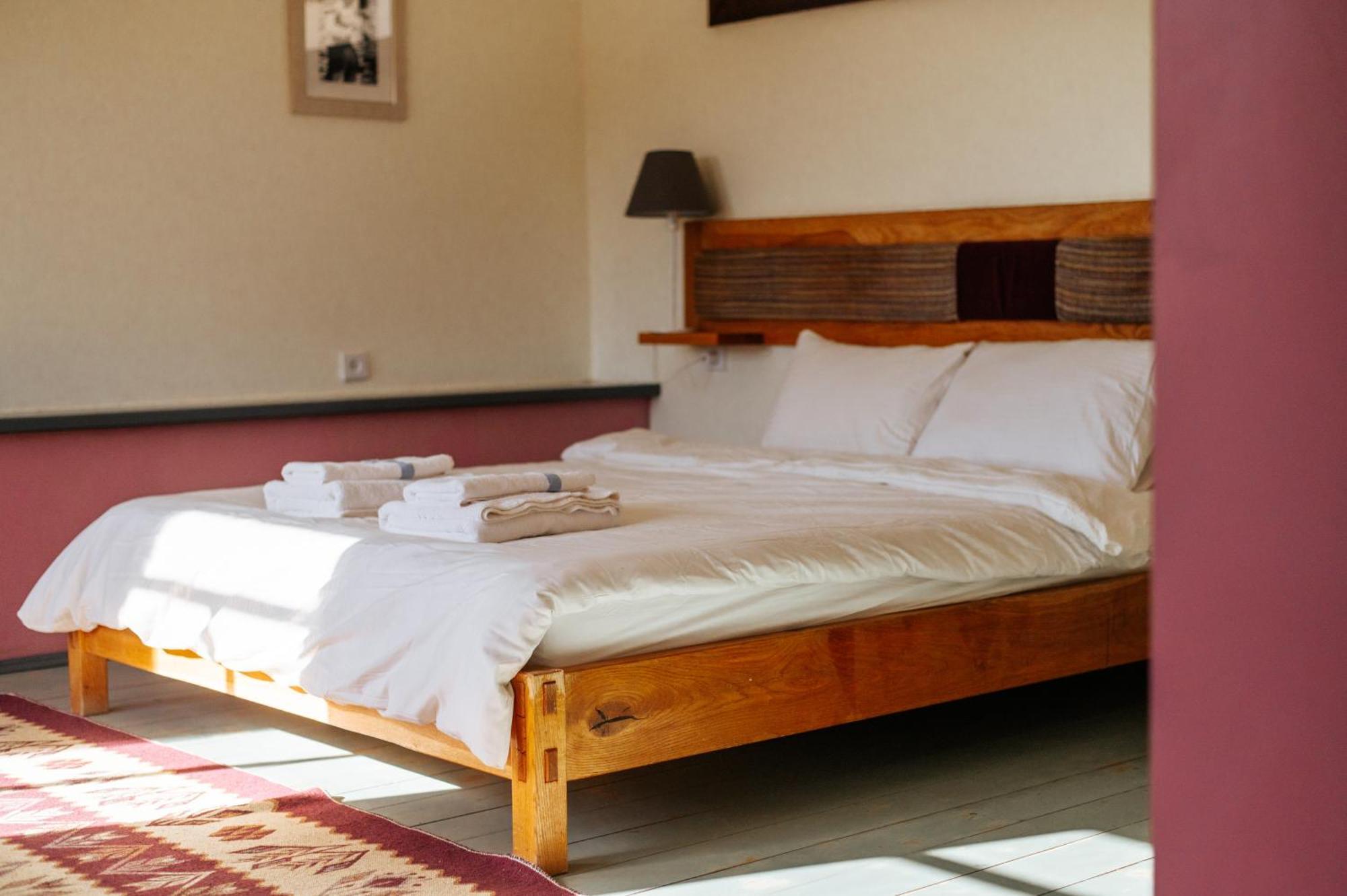 Naot Farm Villa Mashabbe Sade Kültér fotó
