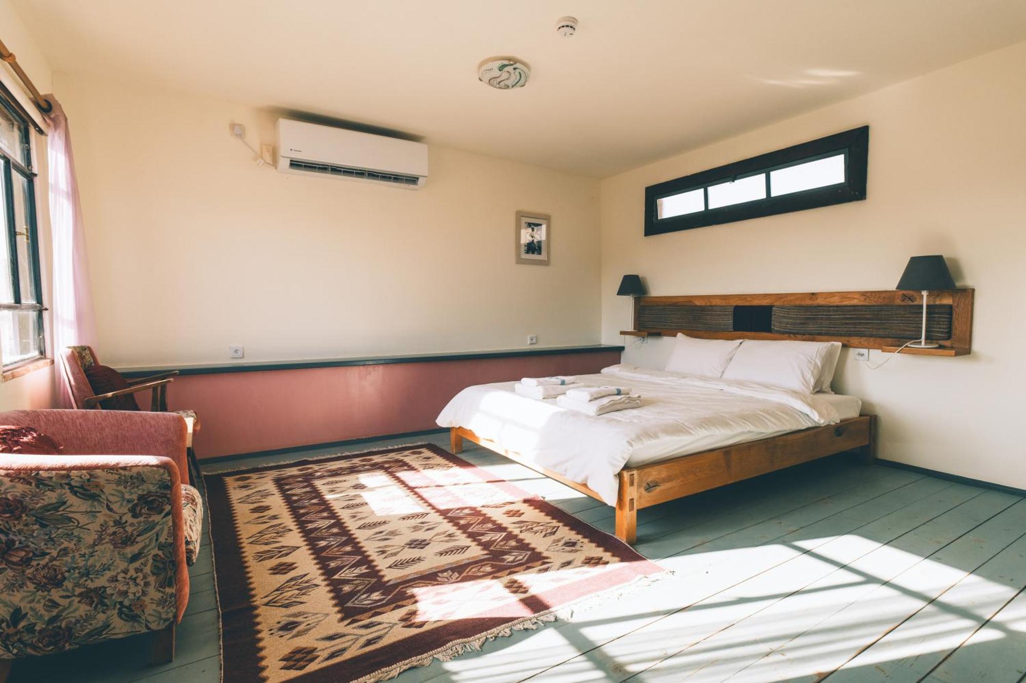 Naot Farm Villa Mashabbe Sade Kültér fotó