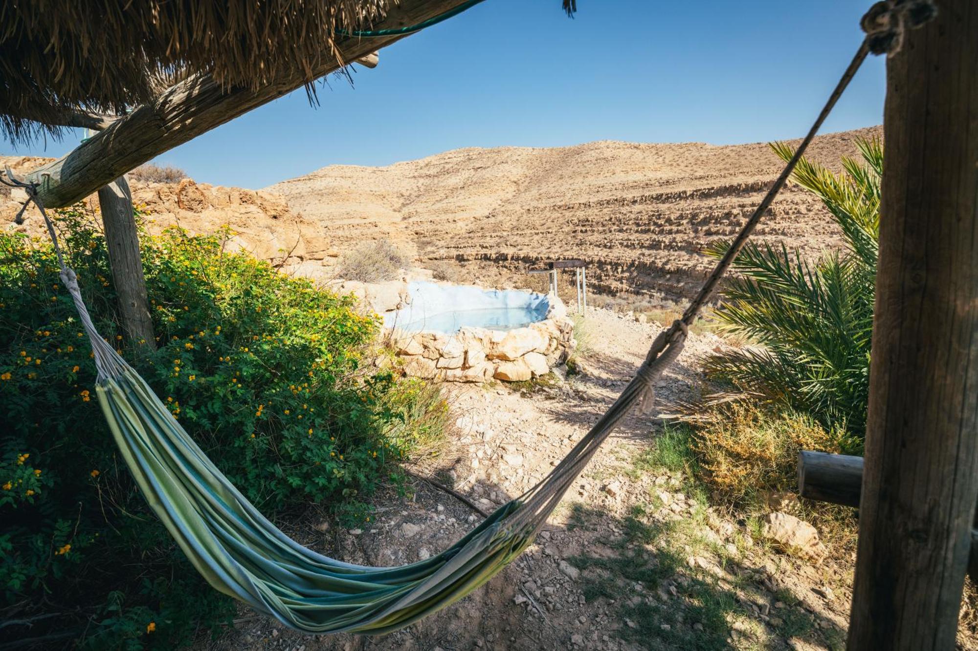 Naot Farm Villa Mashabbe Sade Kültér fotó