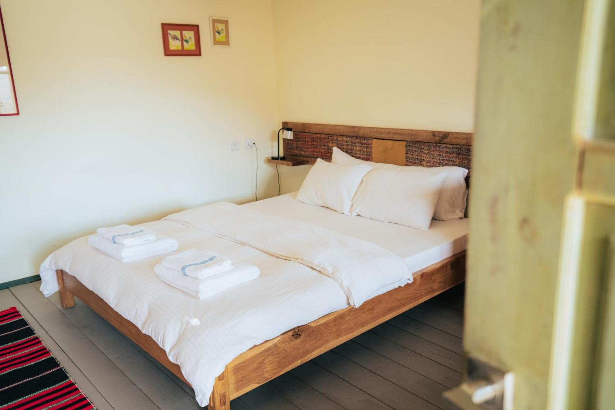 Naot Farm Villa Mashabbe Sade Kültér fotó