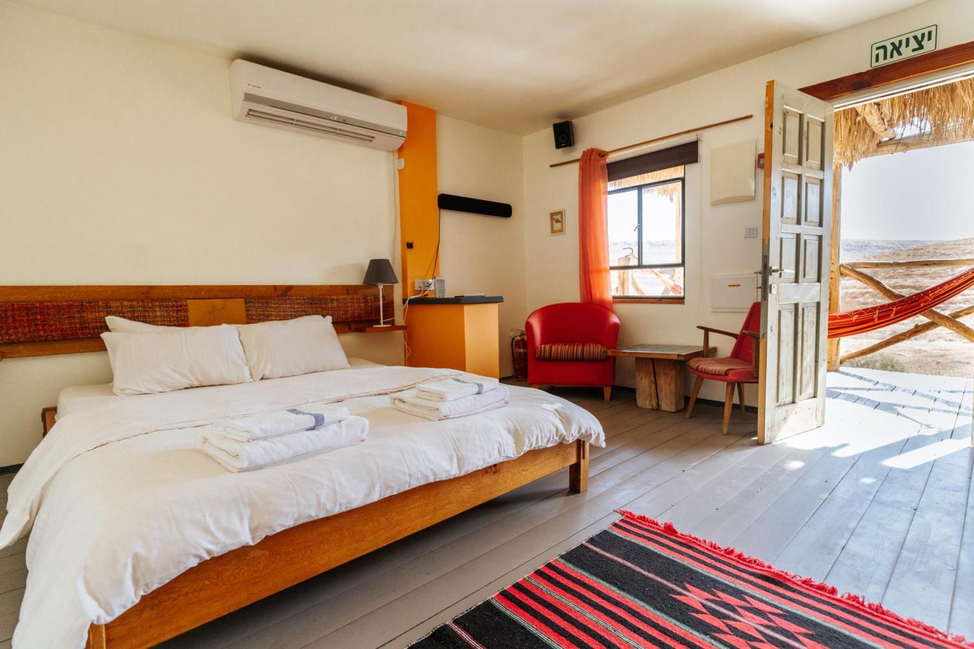 Naot Farm Villa Mashabbe Sade Kültér fotó