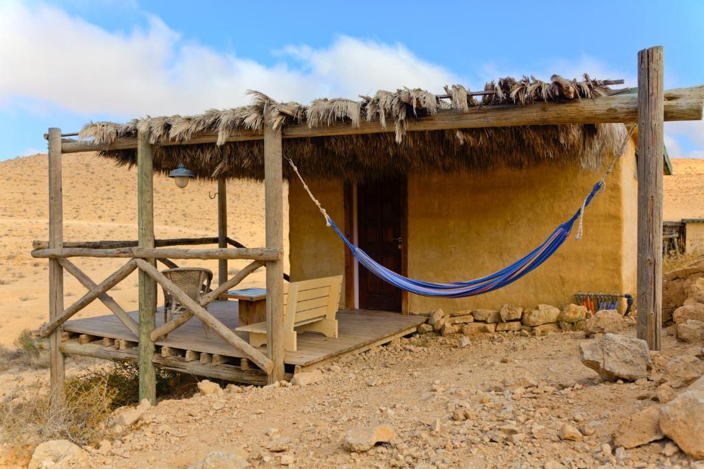 Naot Farm Villa Mashabbe Sade Kültér fotó