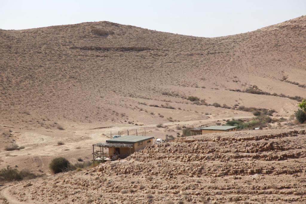 Naot Farm Villa Mashabbe Sade Kültér fotó