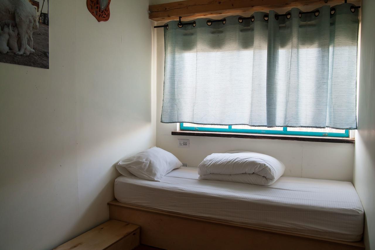 Naot Farm Villa Mashabbe Sade Kültér fotó