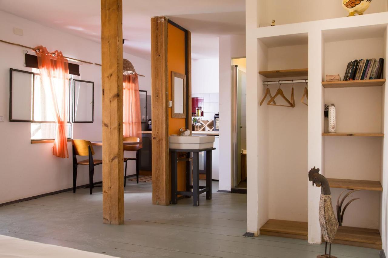 Naot Farm Villa Mashabbe Sade Kültér fotó