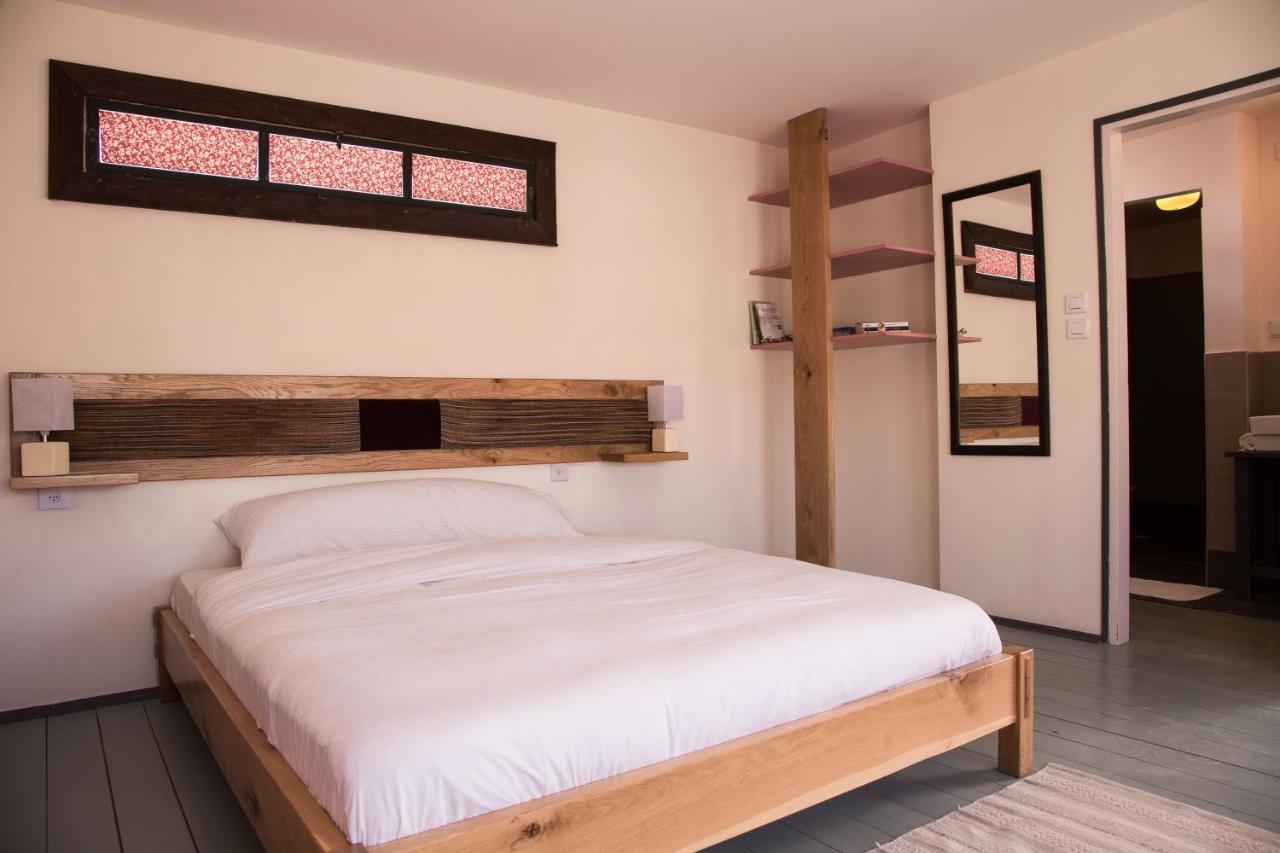 Naot Farm Villa Mashabbe Sade Kültér fotó