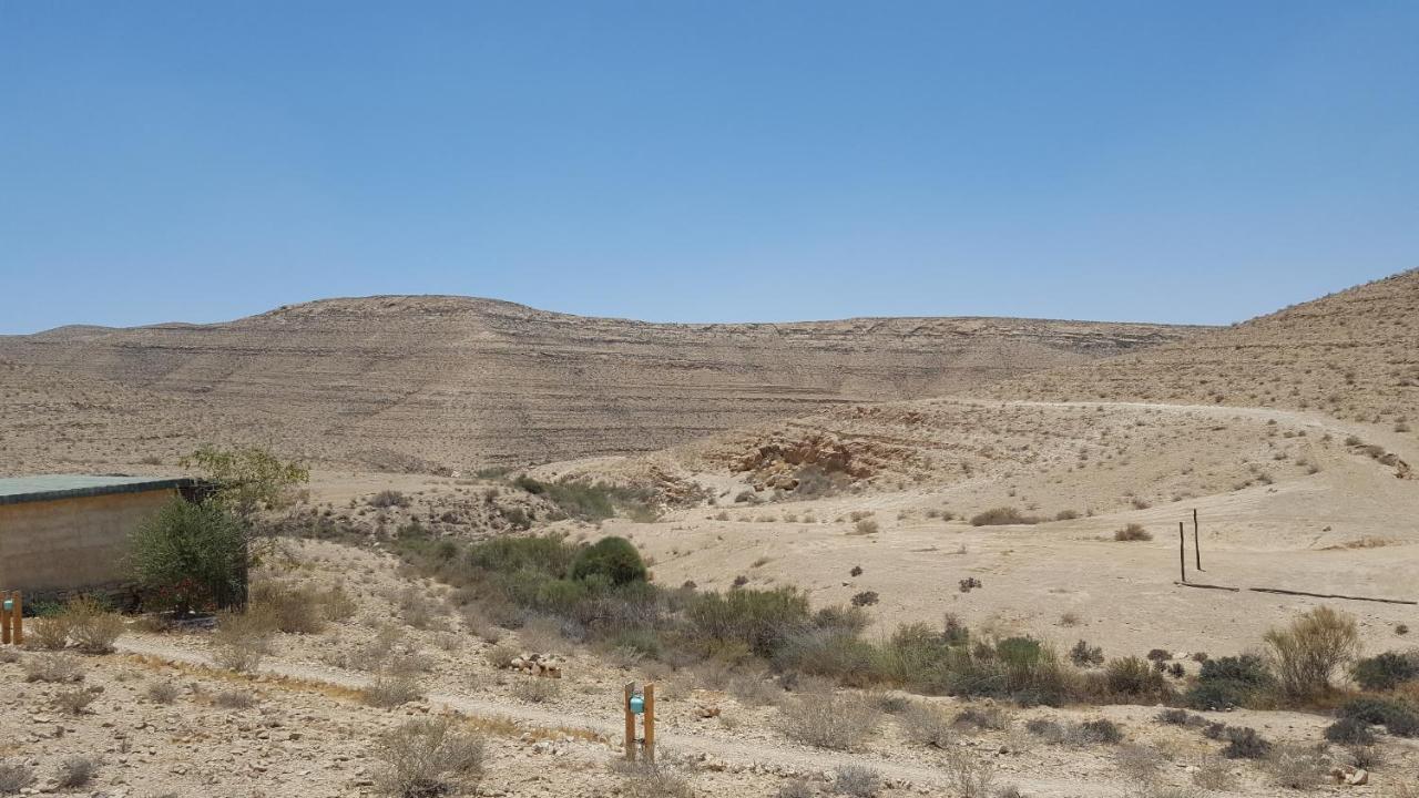 Naot Farm Villa Mashabbe Sade Kültér fotó