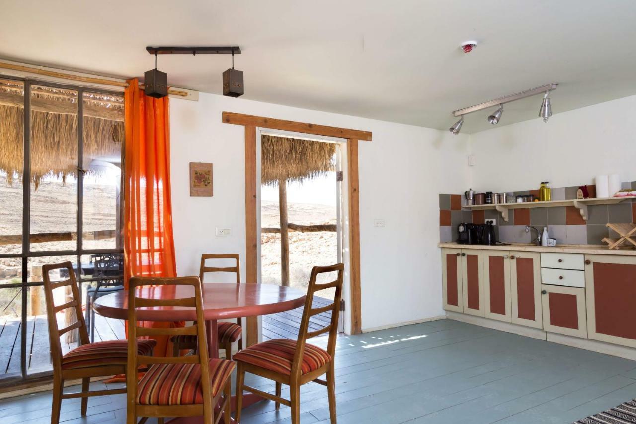 Naot Farm Villa Mashabbe Sade Kültér fotó